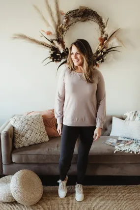 Cozy Pullover