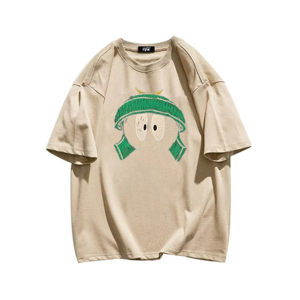 “Cute Little Ant-Man” T-shirt