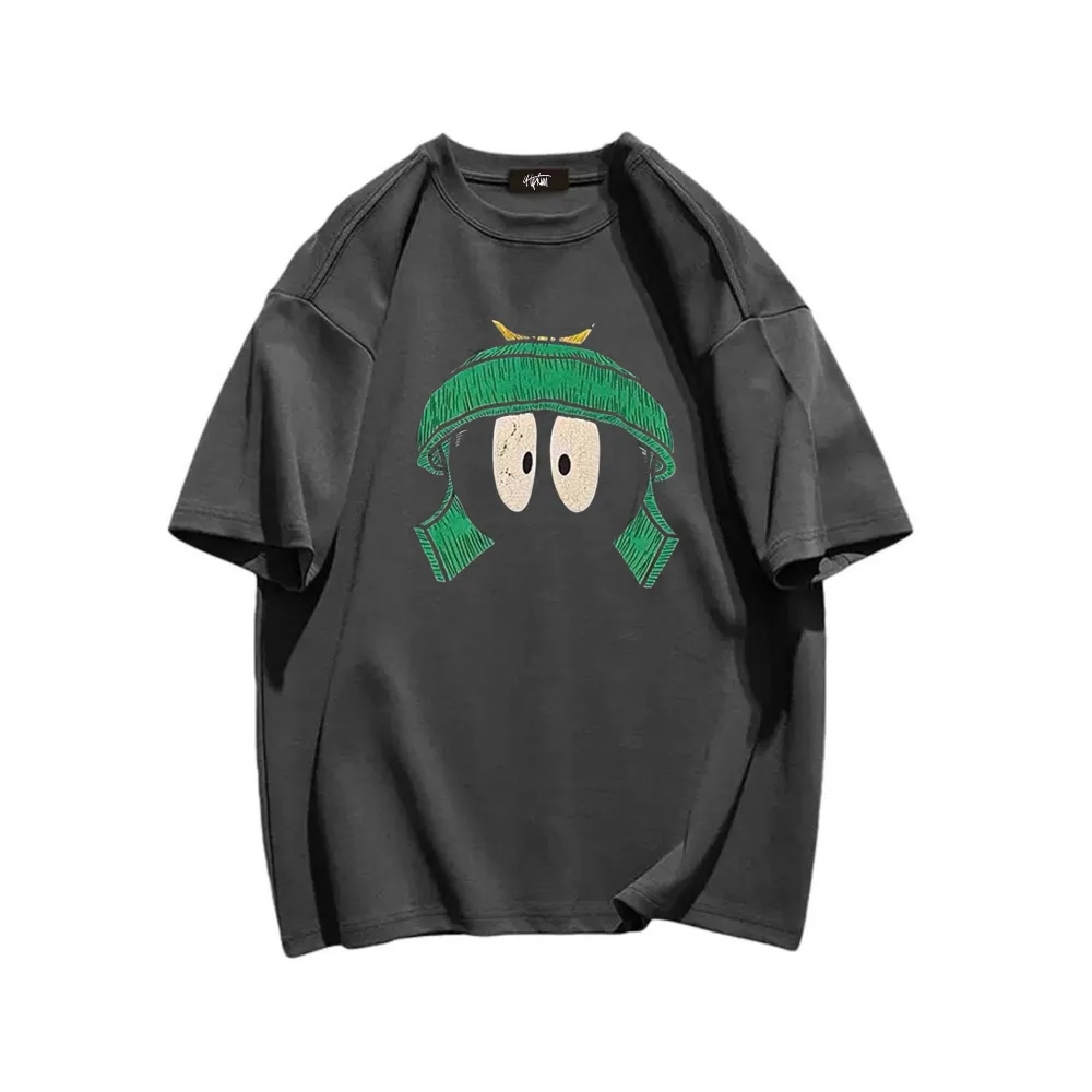 “Cute Little Ant-Man” T-shirt