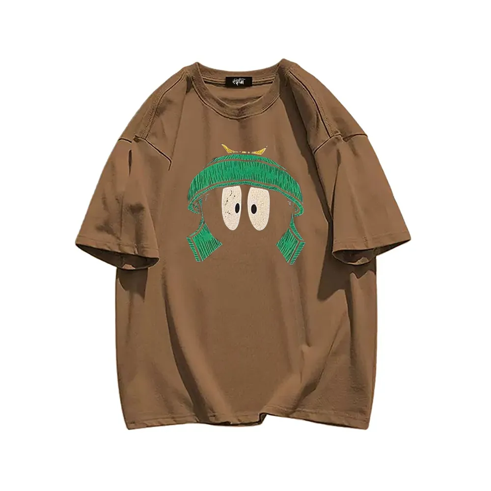 “Cute Little Ant-Man” T-shirt