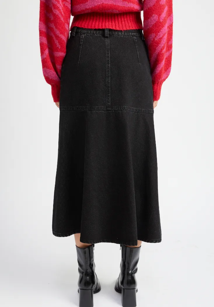 Cyprus Midi Skirt