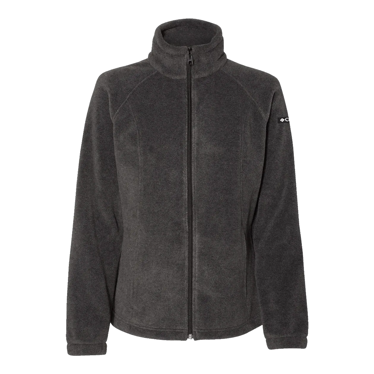 D2418W Ladies Benton Springs Fleece
