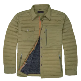 Dakota Grizzly - Men's Bruce Jacket