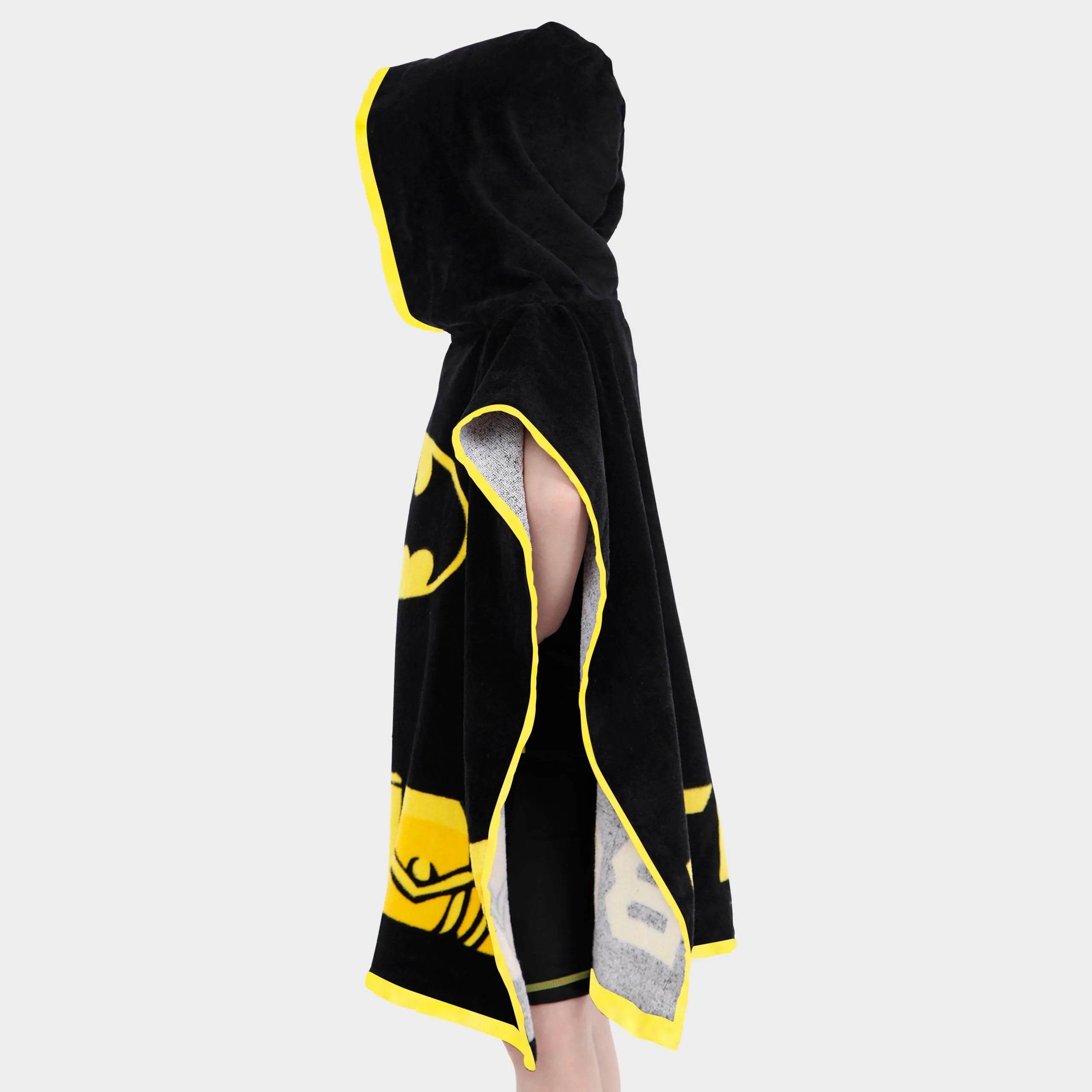 DC Comics Batman Towel Poncho