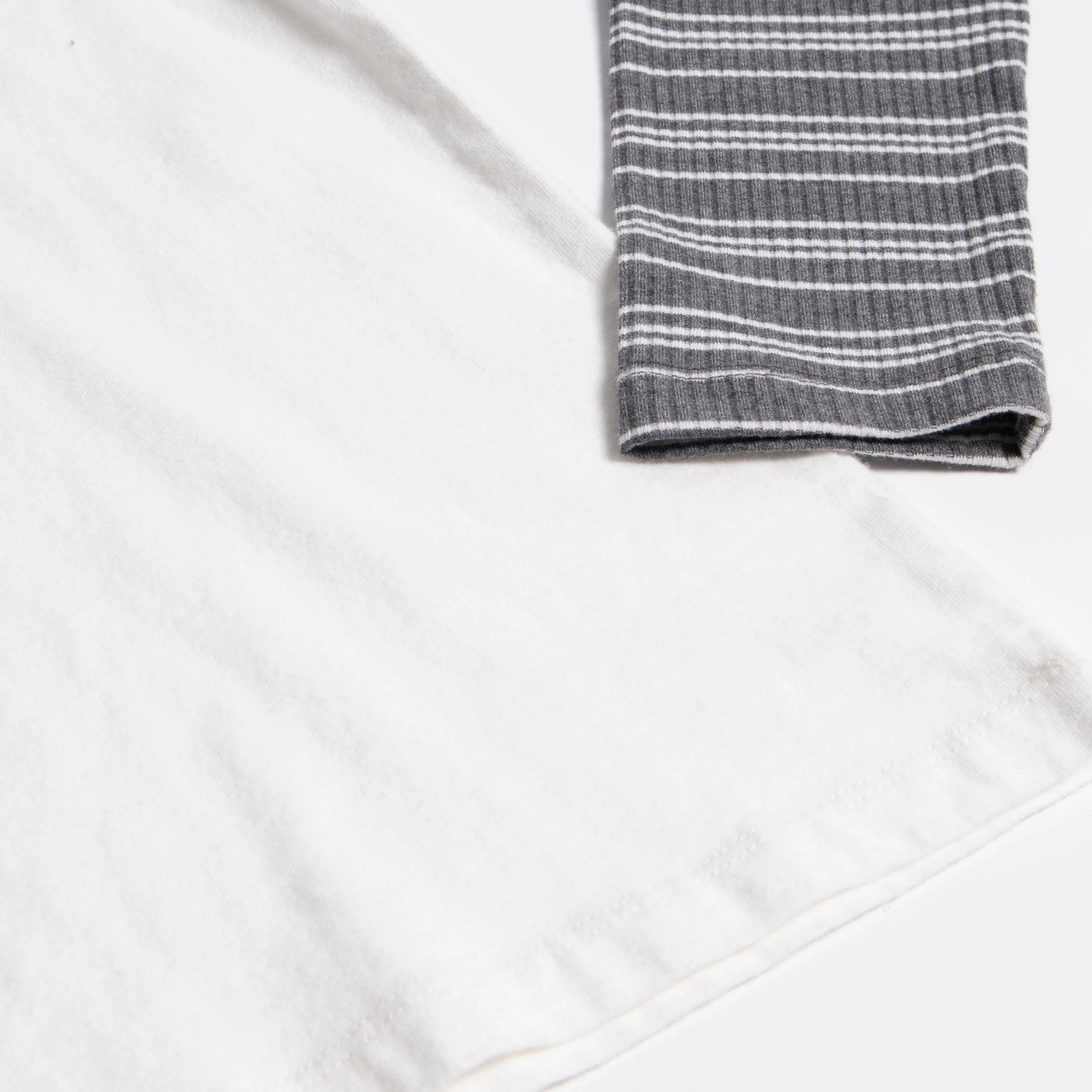 Double Layered Graphic Tee