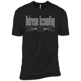 Dufresne Accounting T-Shirt