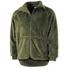 Dutch Army FR Super Soft Fleece Jacket