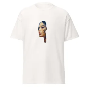 E-Commerce Rhythm Graphic Tee 2