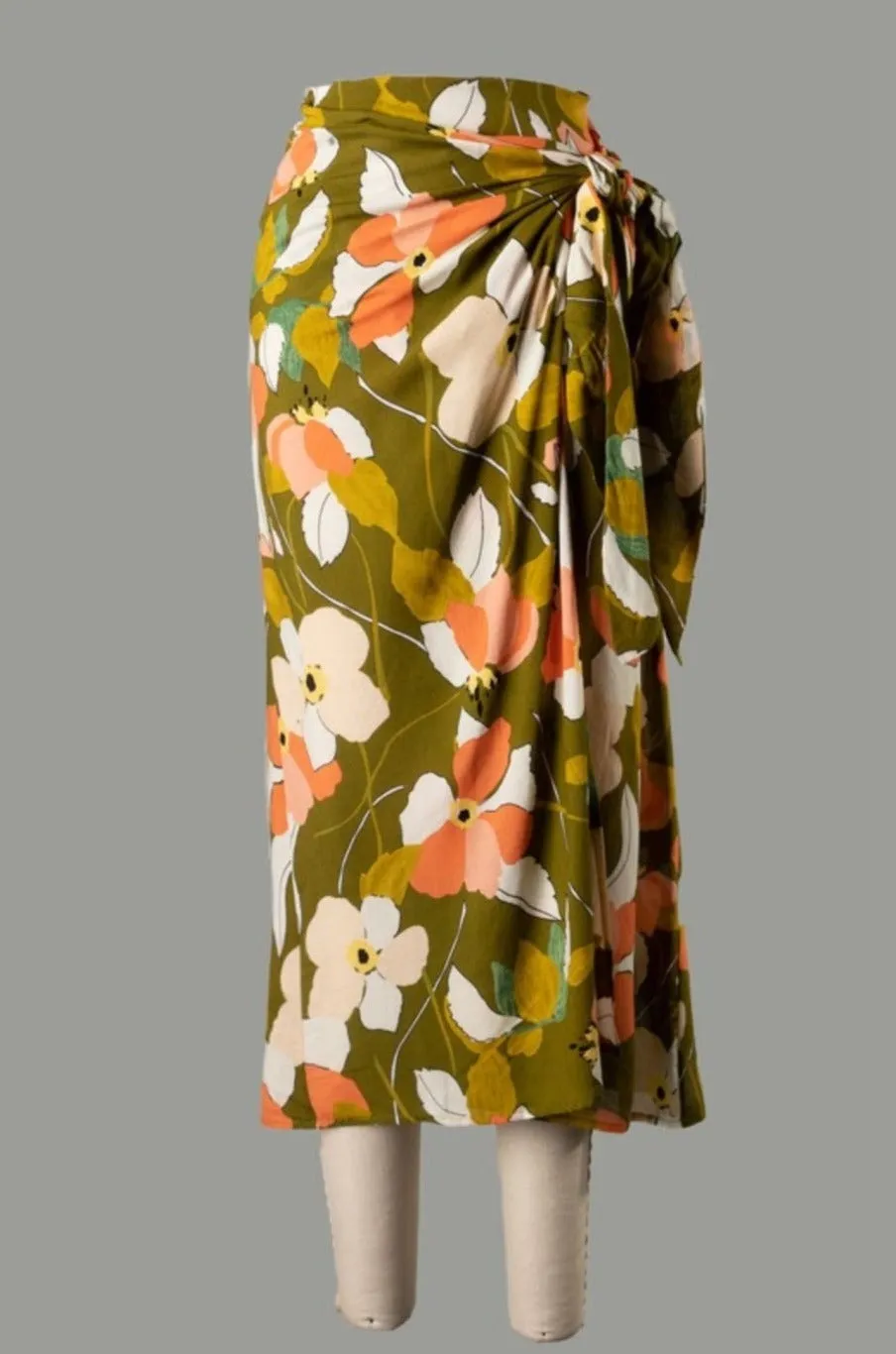 Early Sunsets Skirt
