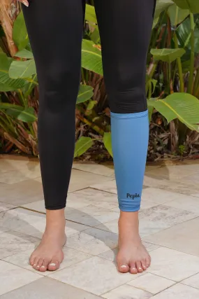 Elemental Blue Legging Extension