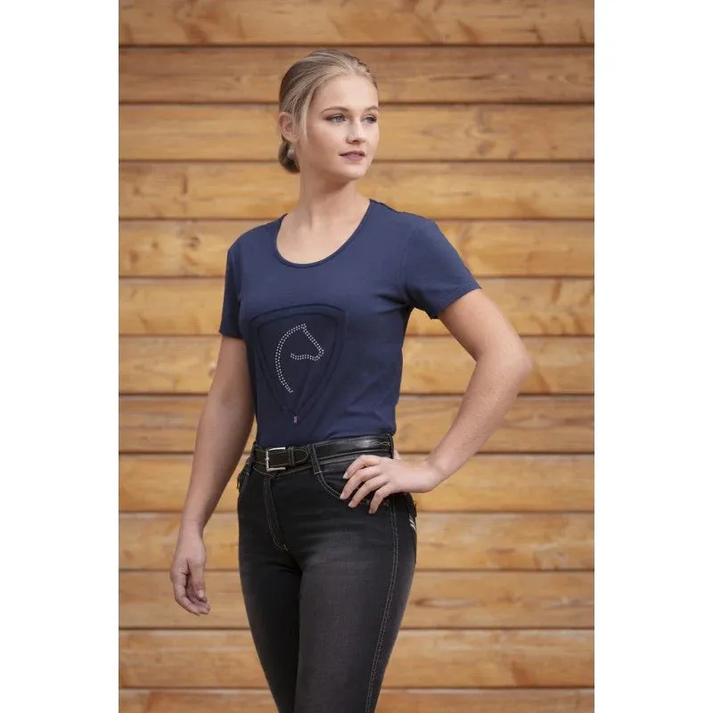 Equitheme Tessa T-shirt