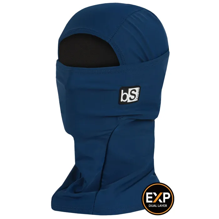 Expedition Hood Balaclava - Slate
