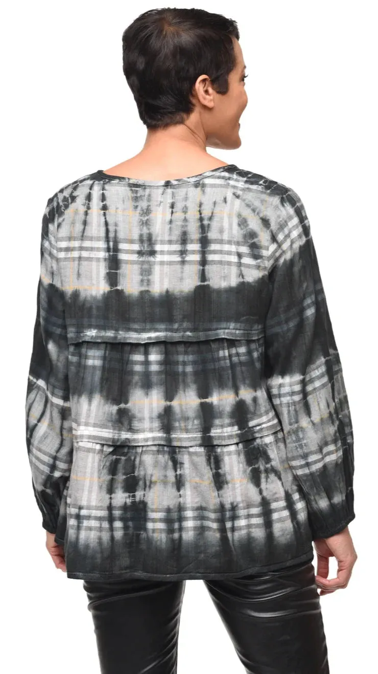 F25 Noelle Pullover - Helensburg