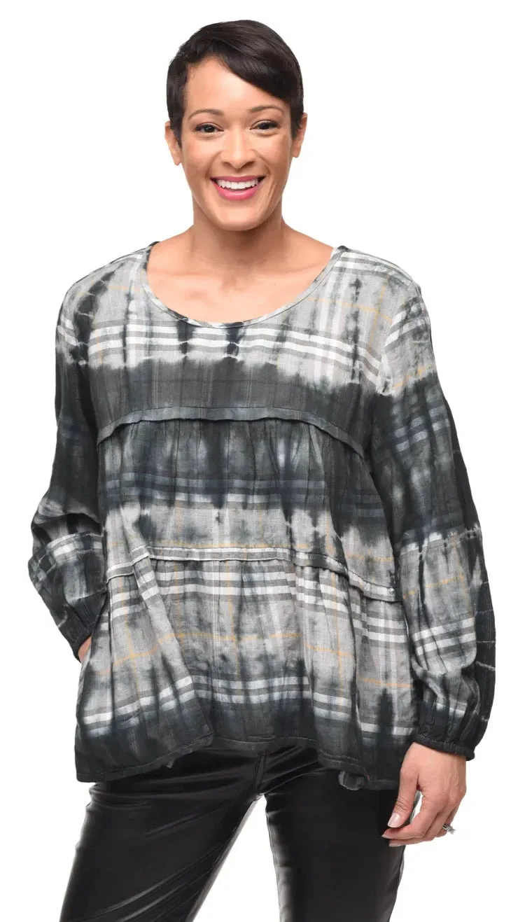 F25 Noelle Pullover - Helensburg