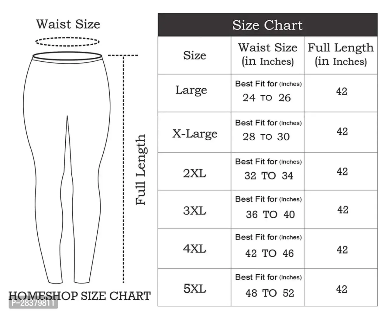 Fabulous Orange Lycra Solid Leggings For Women