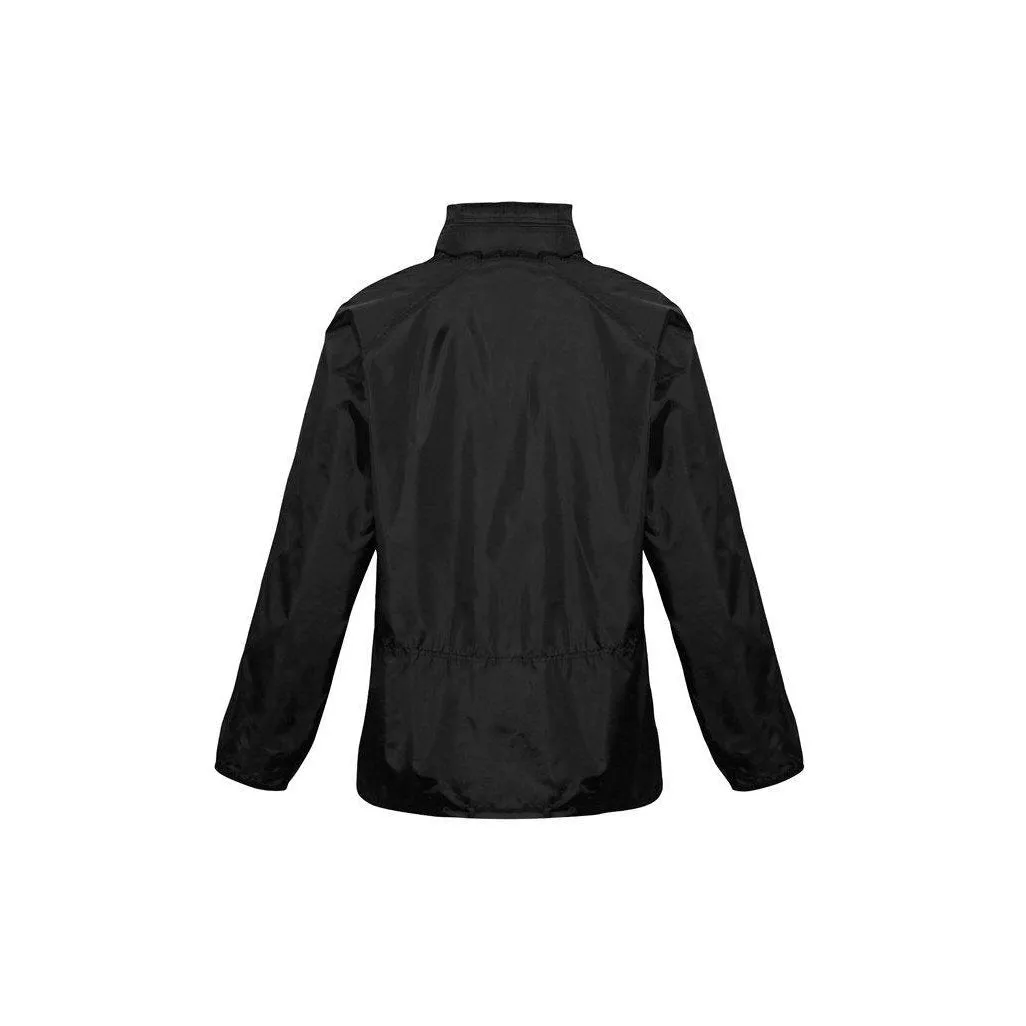 Fashion Biz Unisex Spinnaker Jacket - J833