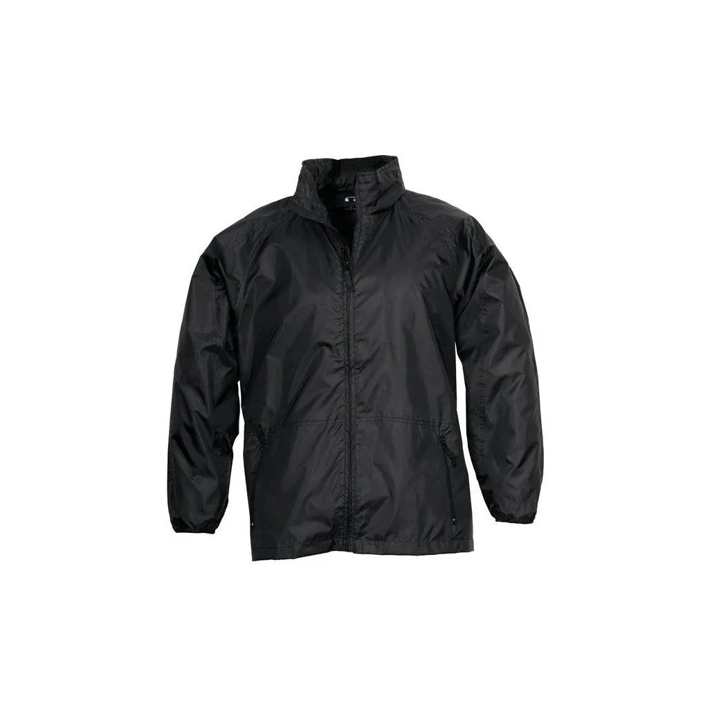 Fashion Biz Unisex Spinnaker Jacket - J833