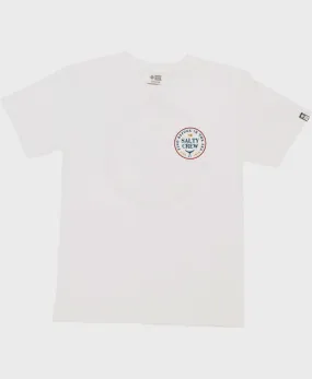 Fathom S/S  Tee