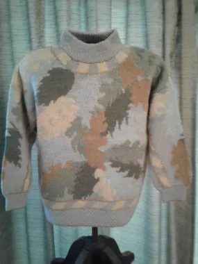 FC1-132 Women's Pullover