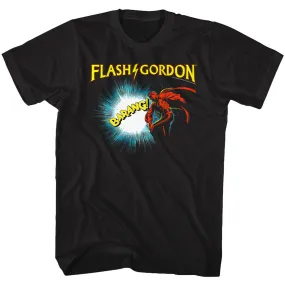 Flash Gordon Doin It Men's T-Shirt