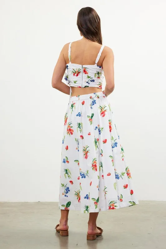 Florence Skirt