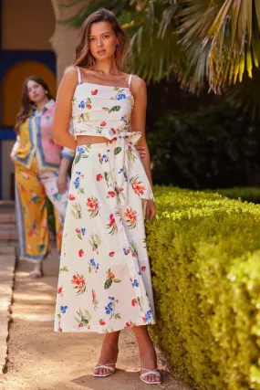 Florence Skirt