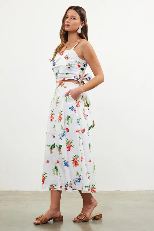 Florence Skirt