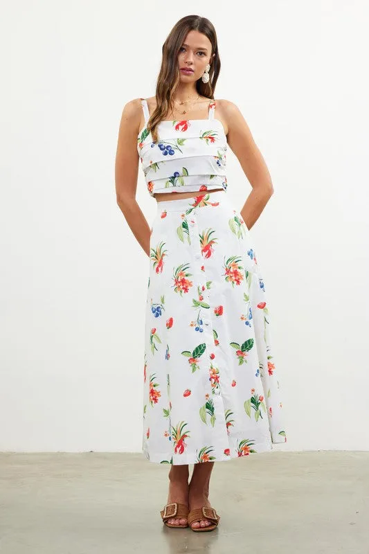 Florence Skirt