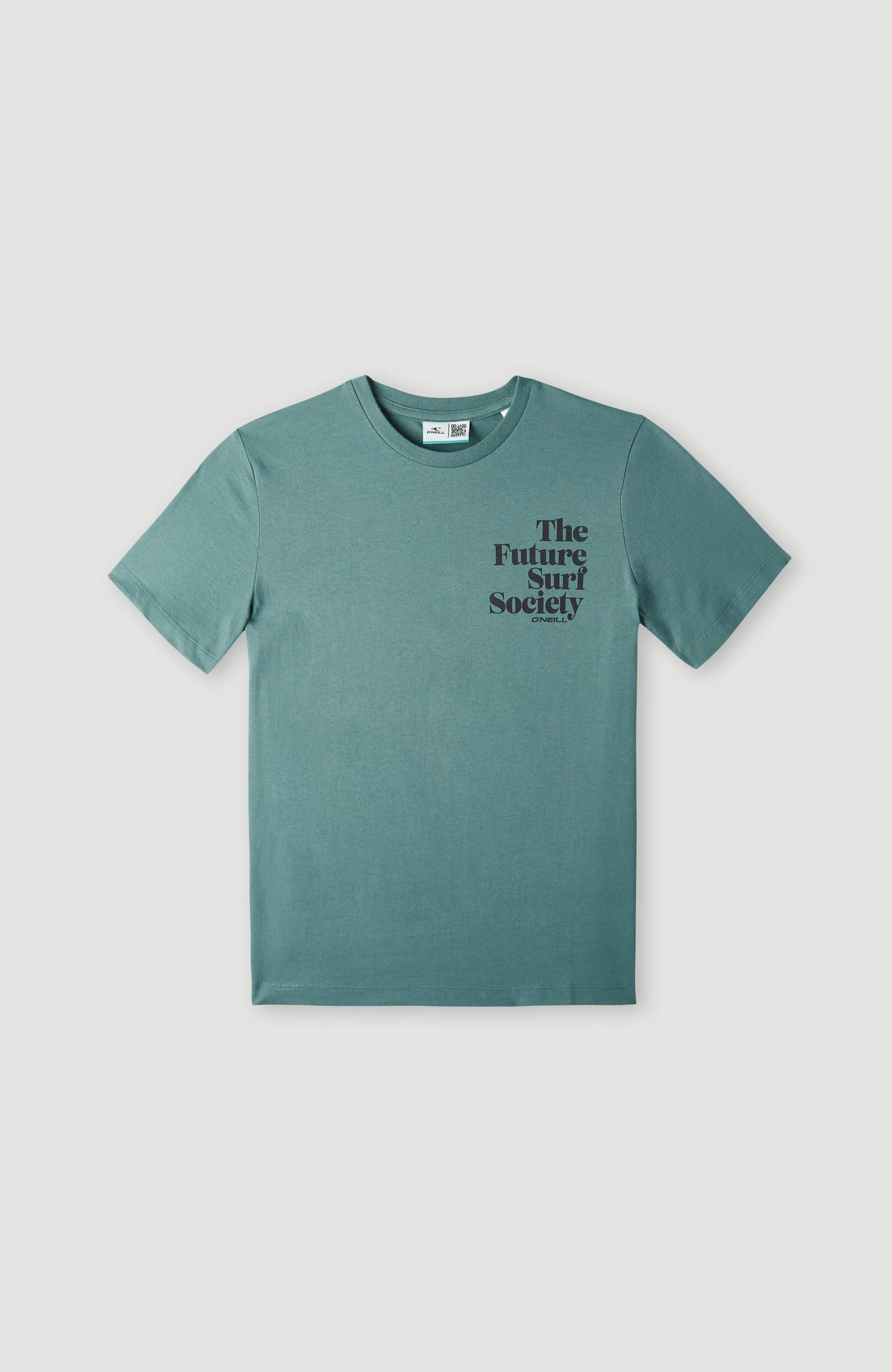 Future Surf Society T-Shirt | North Atlantic