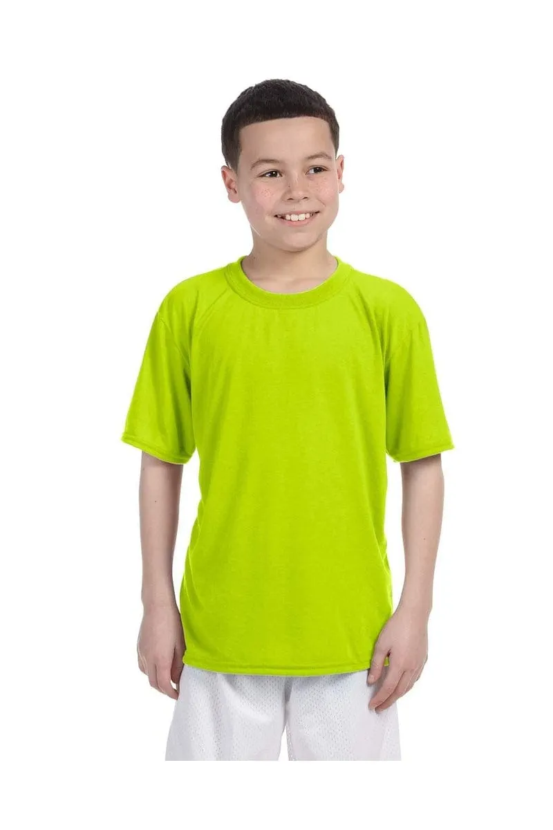 Gildan G420B: Youth Performance T-Shirt