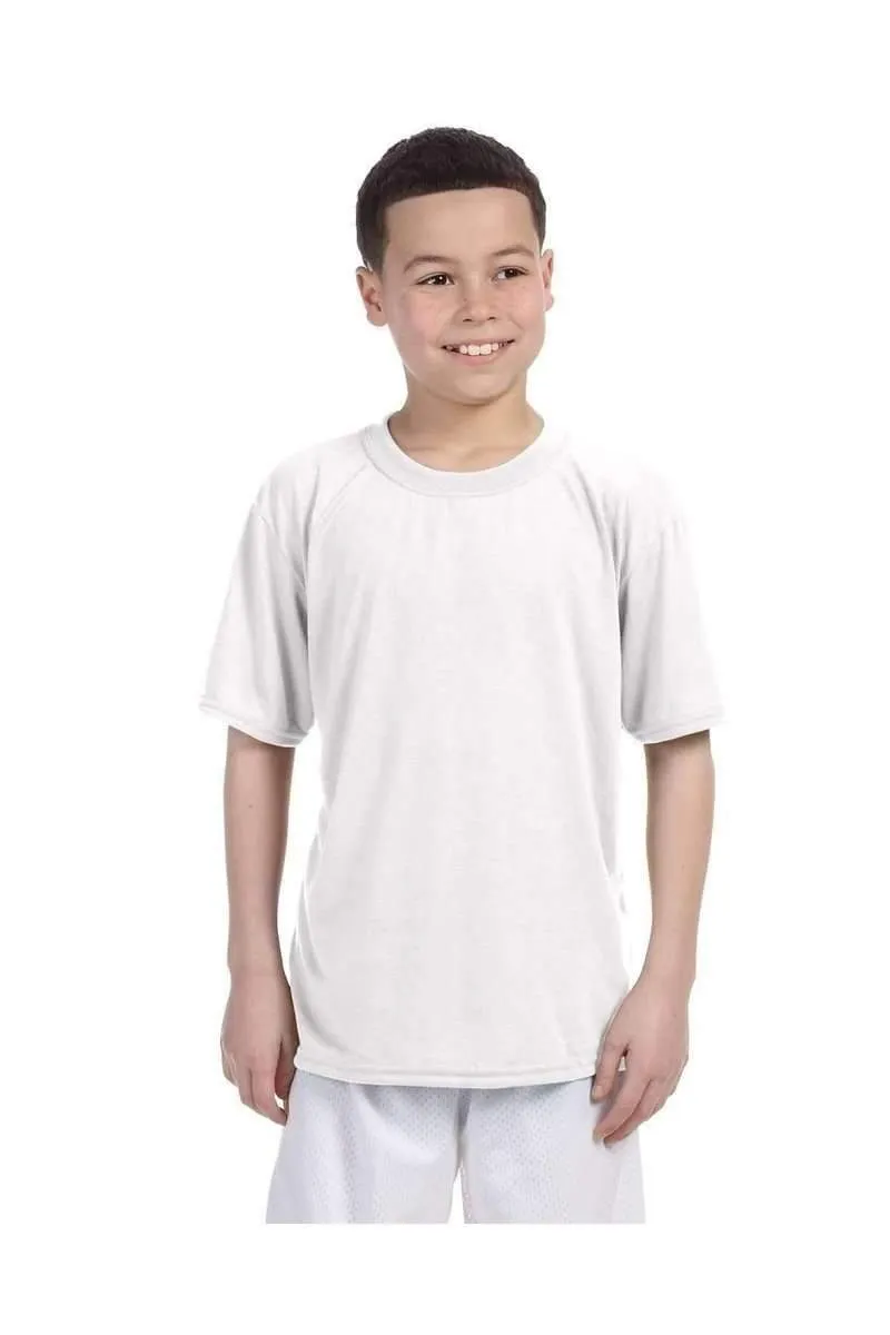 Gildan G420B: Youth Performance T-Shirt