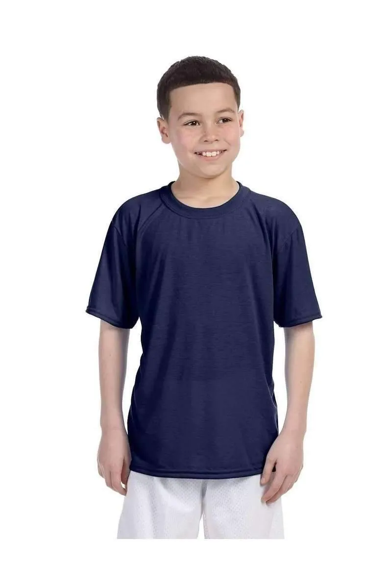 Gildan G420B: Youth Performance T-Shirt