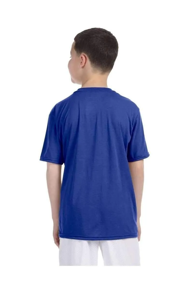 Gildan G420B: Youth Performance T-Shirt