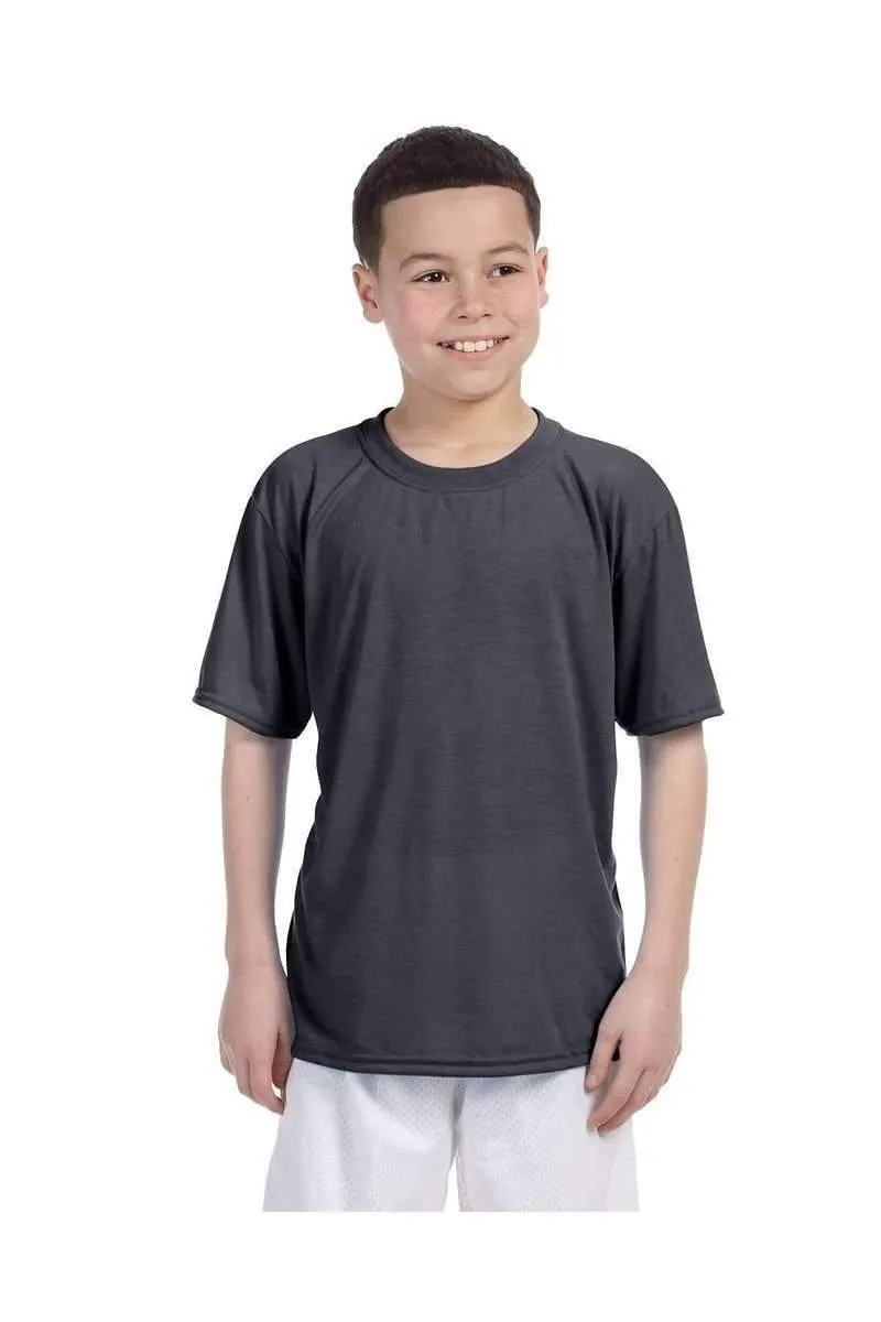 Gildan G420B: Youth Performance T-Shirt