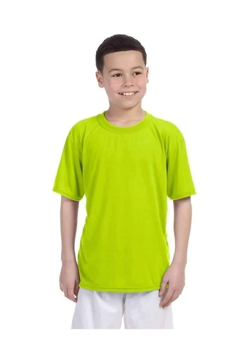 Gildan G420B: Youth Performance T-Shirt