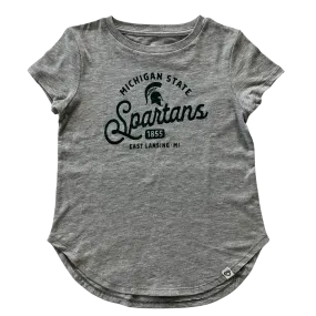 Girls Colosseum Myla Short Sleeve T-shirt