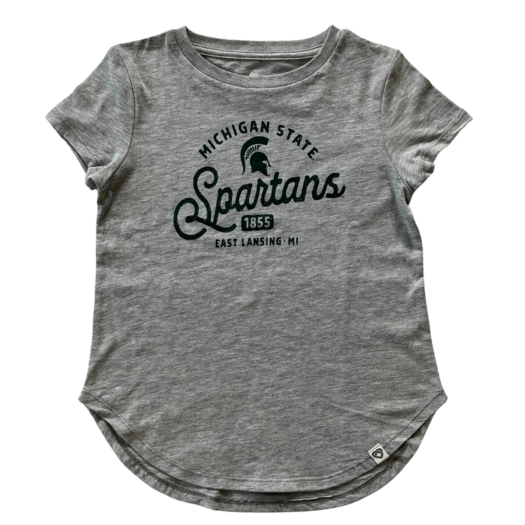 Girls Colosseum Myla Short Sleeve T-shirt