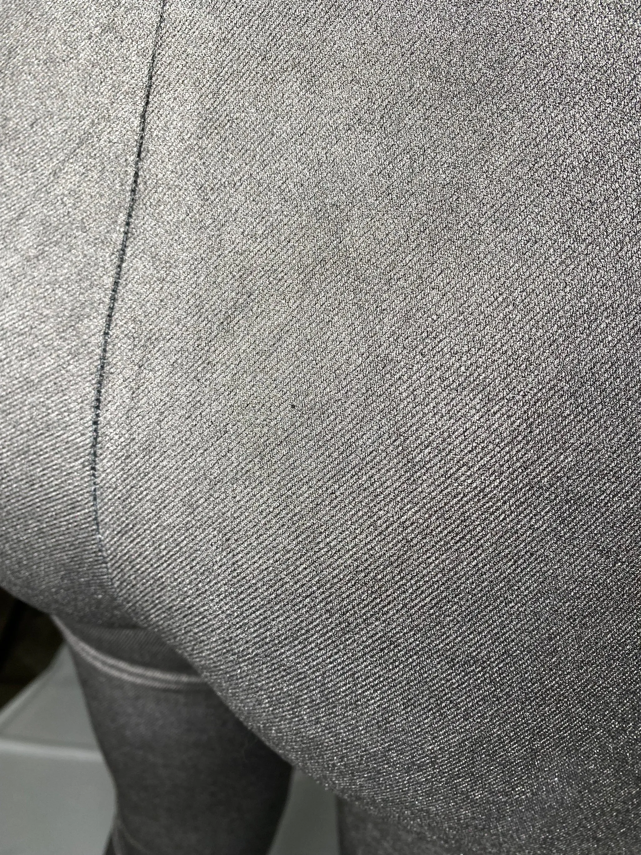 Gunmetal Riding Leggings (Medium)