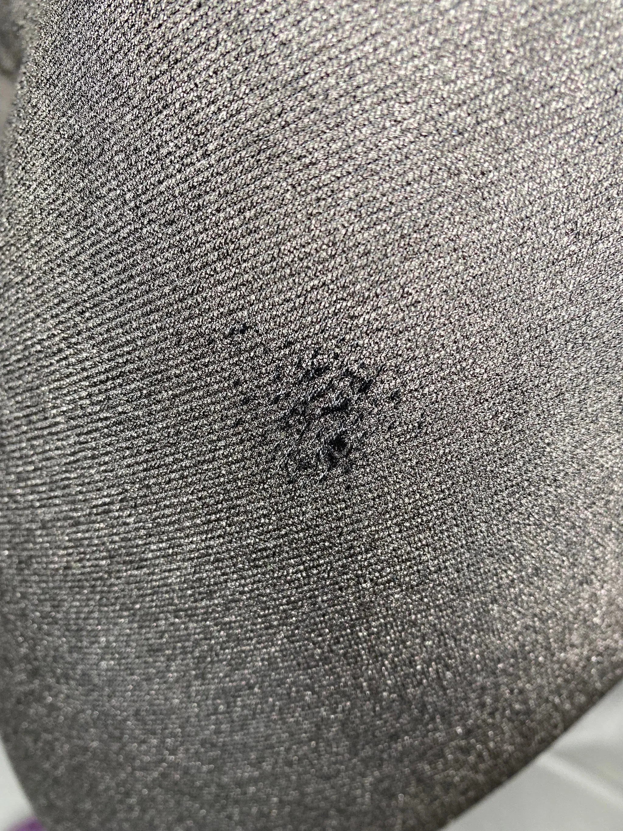 Gunmetal Riding Leggings (Medium)