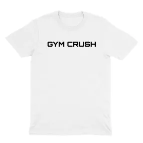 Gym Crush Unisex Crewneck T-shirt