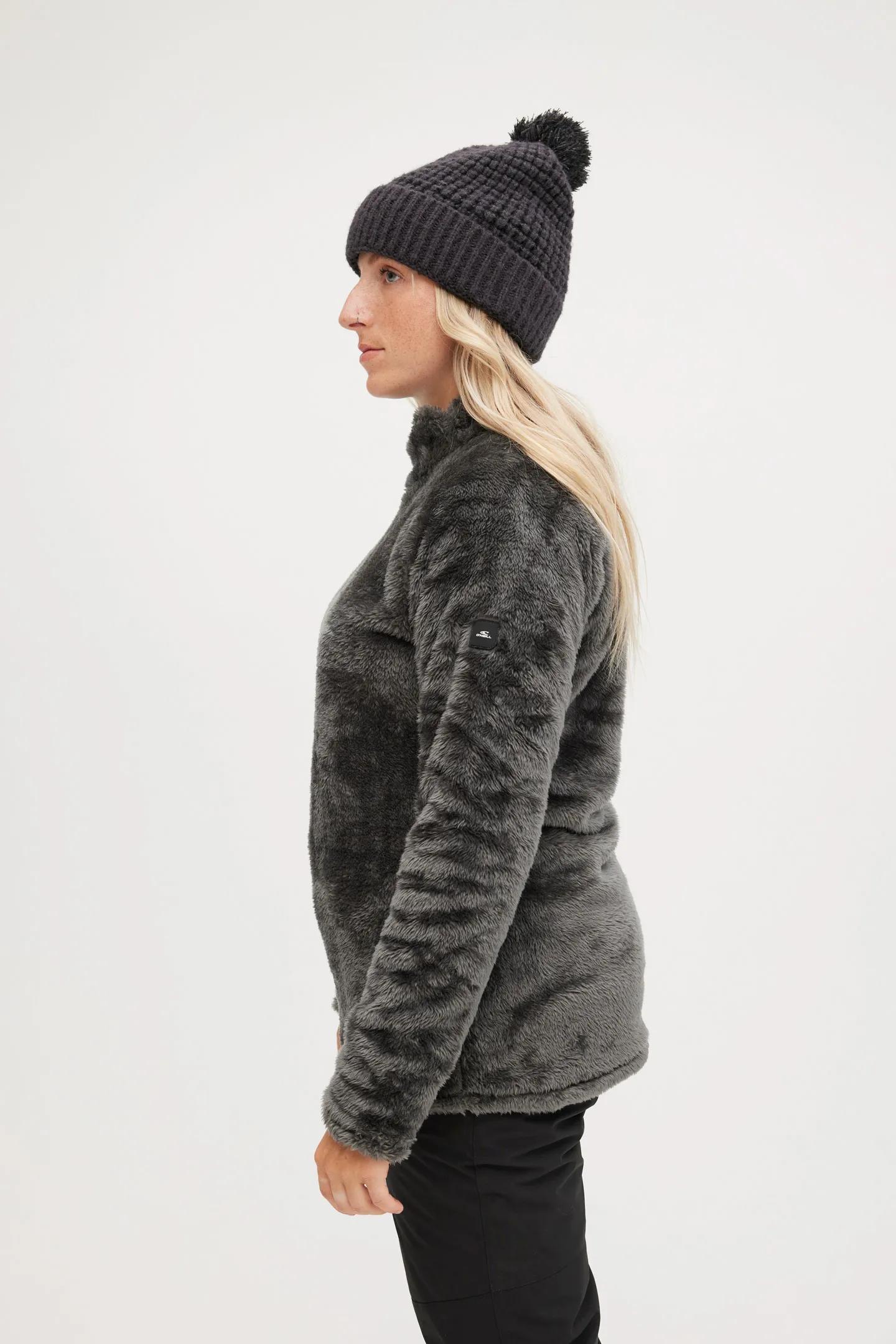 HAZEL FLEECE