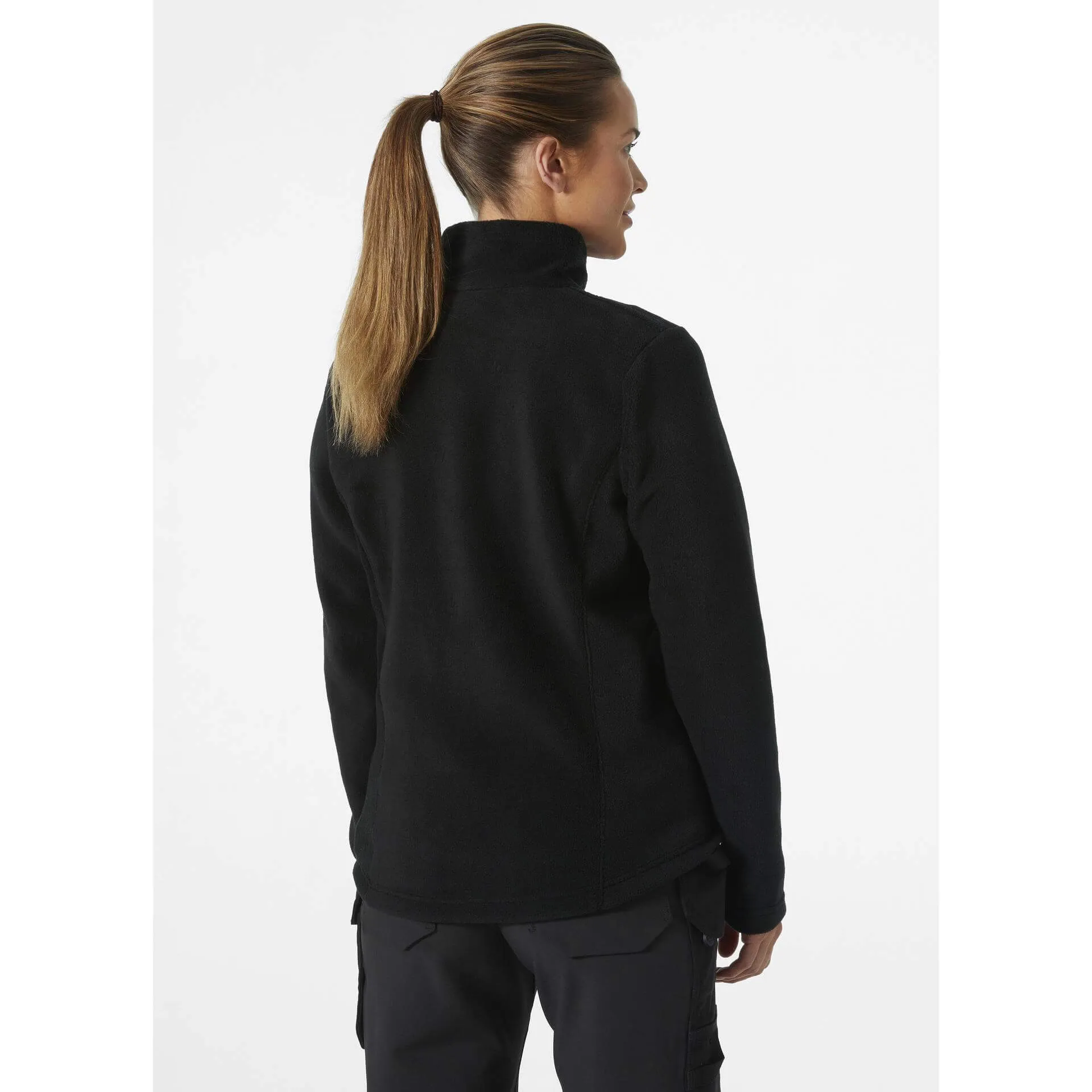 Helly Hansen Womens Manchester 2.0 Fleece Jacket - 72094