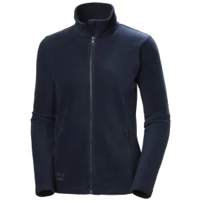 Helly Hansen Womens Manchester 2.0 Fleece Jacket - 72094