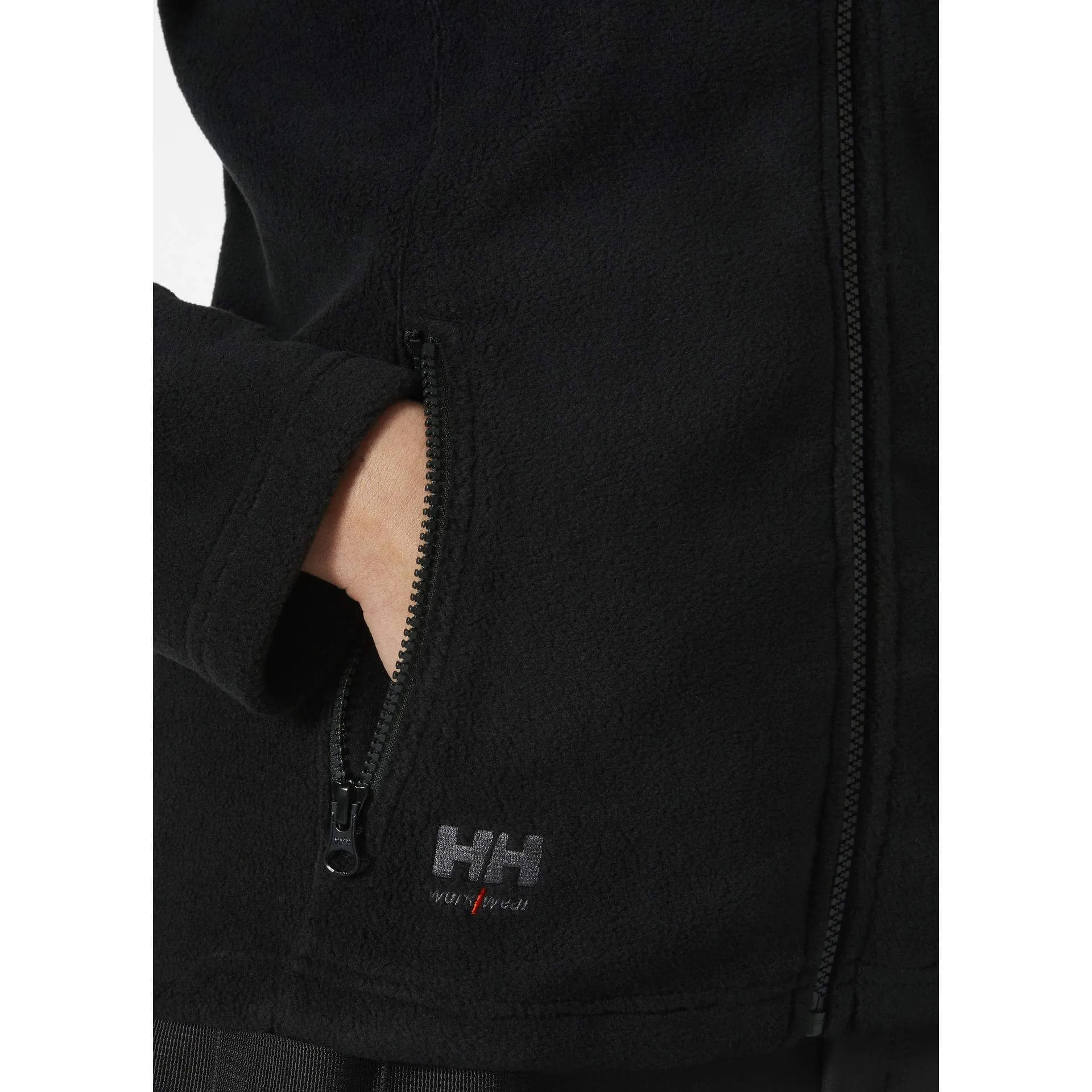 Helly Hansen Womens Manchester 2.0 Fleece Jacket - 72094