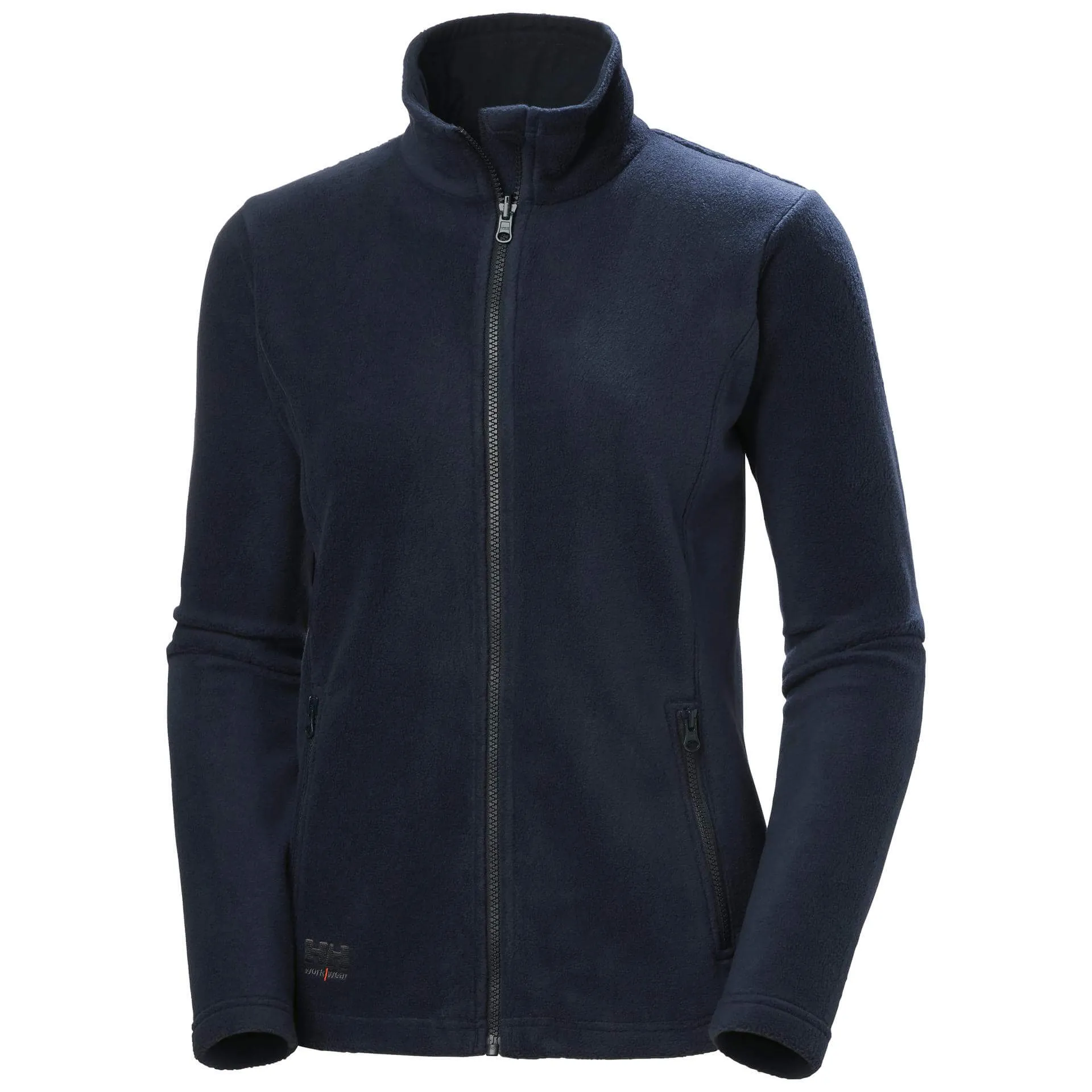 Helly Hansen Womens Manchester 2.0 Fleece Jacket - 72094