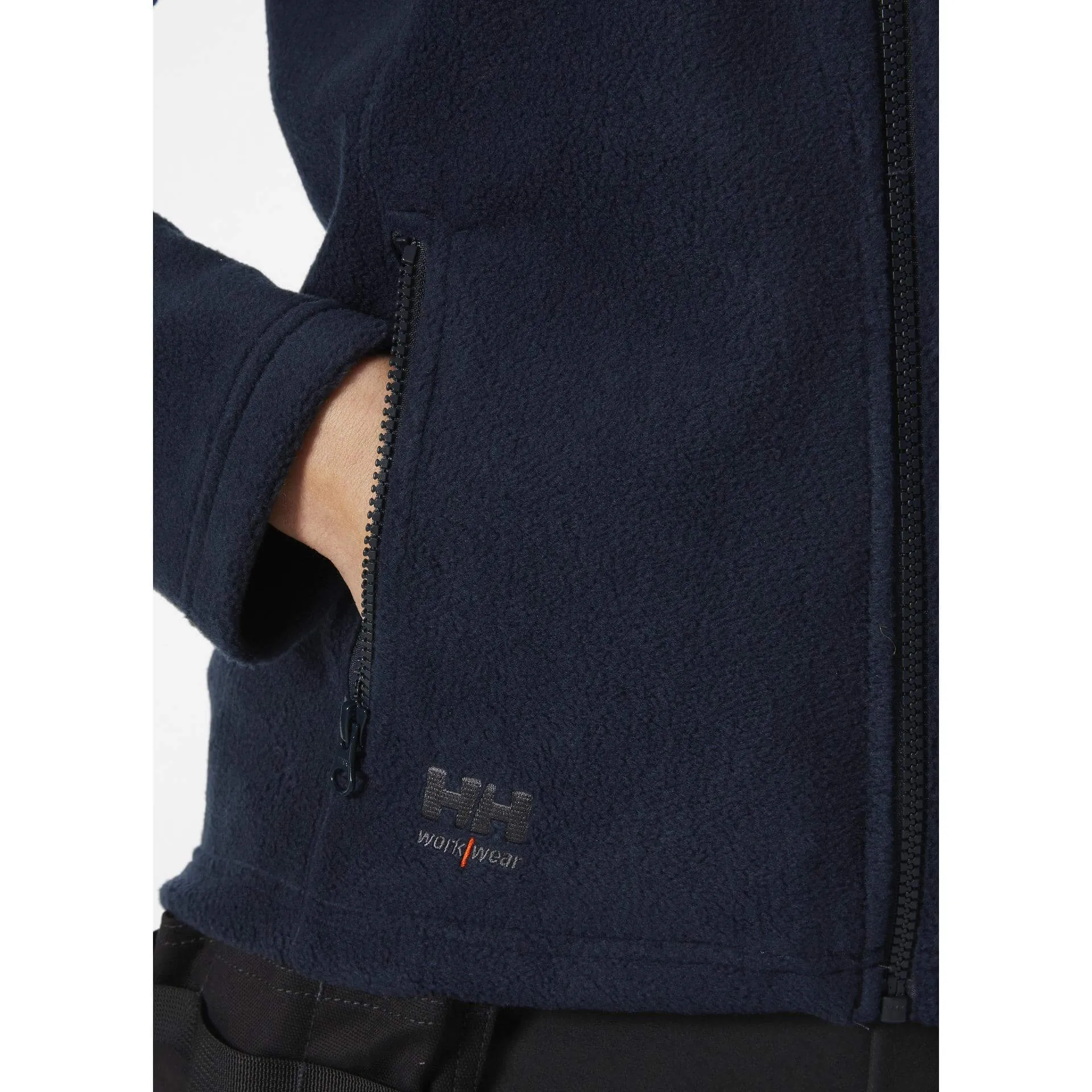 Helly Hansen Womens Manchester 2.0 Fleece Jacket - 72094