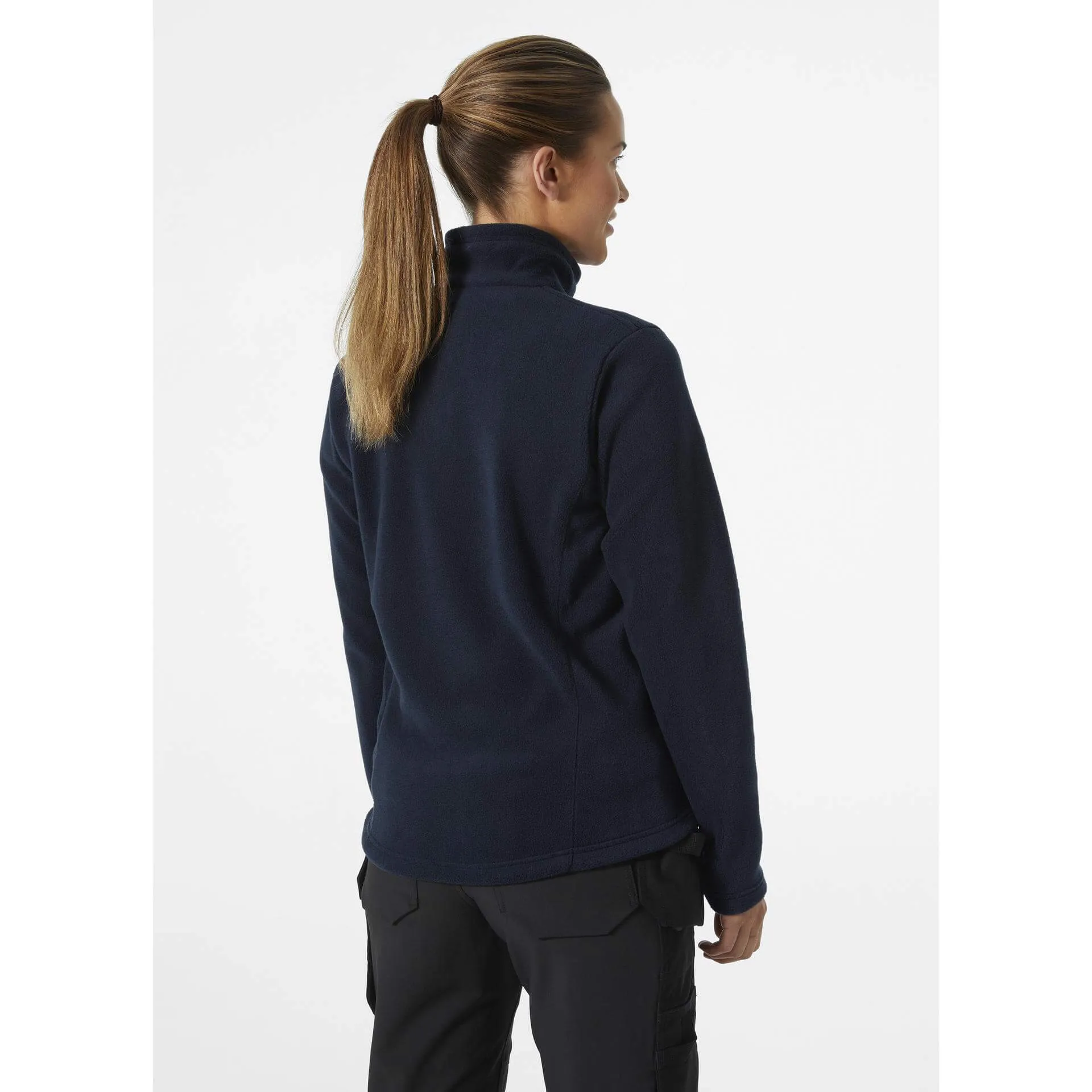 Helly Hansen Womens Manchester 2.0 Fleece Jacket - 72094