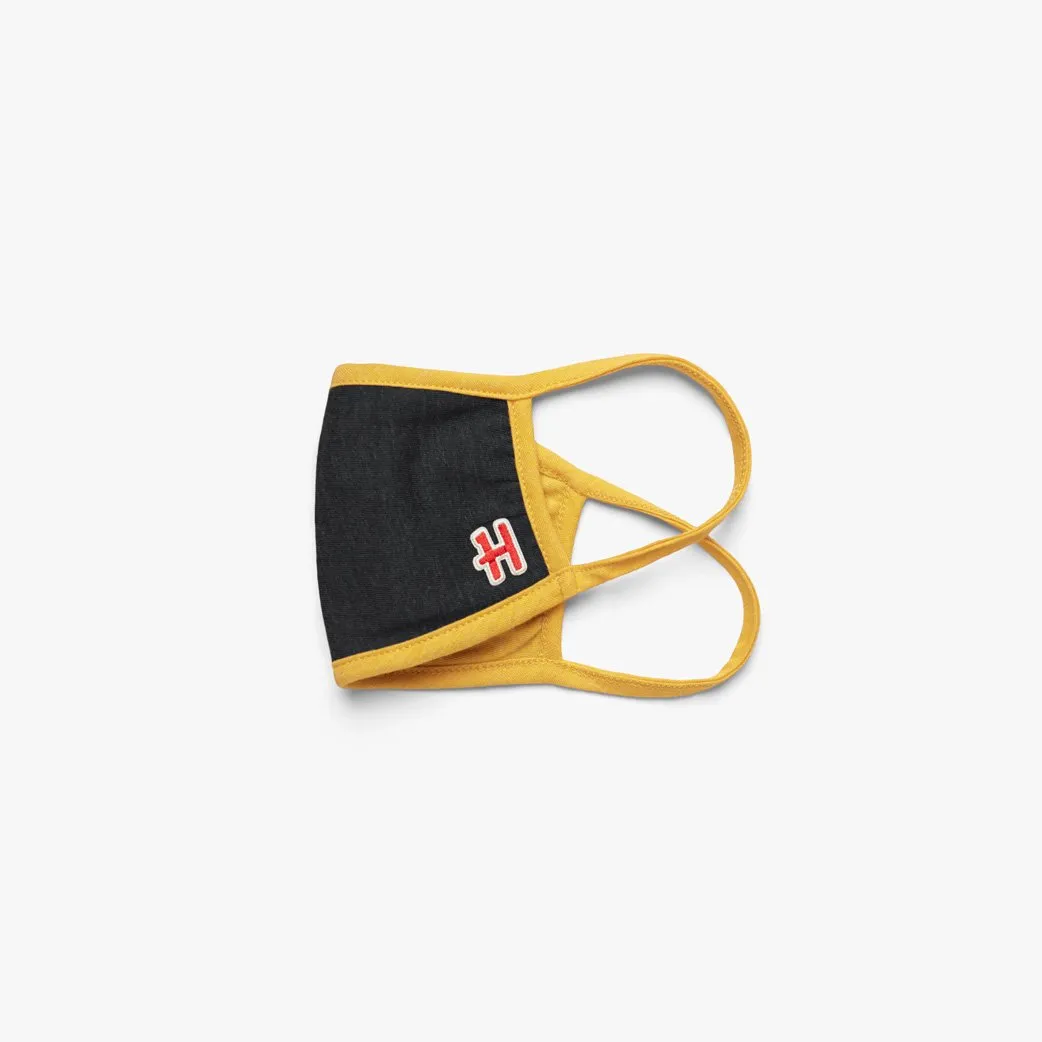 HOMAGE Cloth Mask