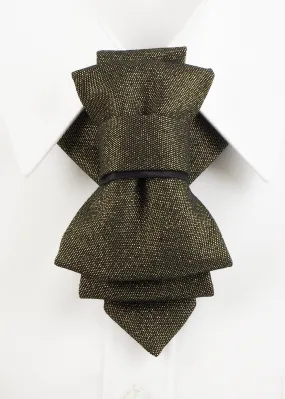 HOPPER TIE "DAMASCUS"