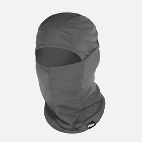 Hue Dark Gray Loose-fitting Shiesty Mask